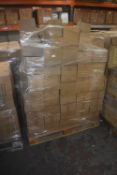 *Pallet of Assorted Plastic Baubles