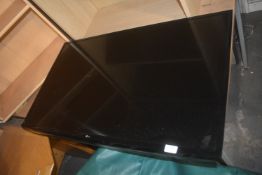 *LG 43” TV 43UH620V