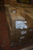 *Pallet of 200ml Miniature Milk Bottles