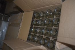 *Pallet of 200ml Miniature Milk Bottles with Lids