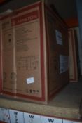 *2x Ariston Andris 10R Instantaneous Water Heaters