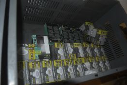 *Box of Assorted LED Downlights