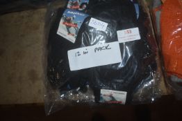 12x Pairs of Kid’s Magic Gloves