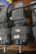 *Sew-Eurodrive RF27 Gearmotor