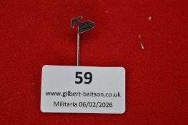 RAF “KS” Stick Pin