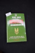 The SAS Survival Handbook by Peter Darman.