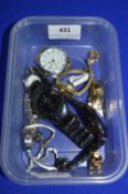 Assorted Lady’s & Gent’s Wristwatches