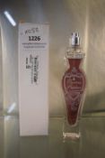 Christina Aguelera Secret Potion 50ml EDP Unused Tester