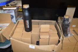 *20x Insulated Drinks Bottles