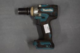 Makita 18v Brushless Impact Driver