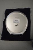 Sony CD Walkman D-EJ360