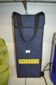 Milenco Camping Levelling Ramps in Carry Case