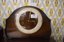 Westminster Mantel Clock