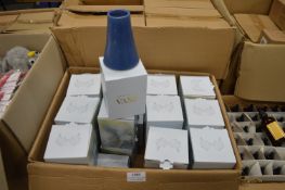*24x Boxed Handmade Vase Vases