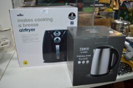 Wilco Air Fryer