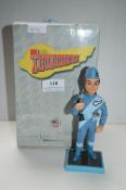 Thunderbirds Scott Tracey Figure