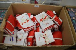 *Quantity of Deuz My First Story Organic Cloth Books