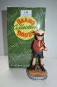 Robert Harrop Beano and Dandy Collection Resin Figurine - General Jumbo