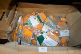 *Large Quantity of Bookblock the Rockies Cotton Socks