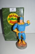 Robert Harrop Beano and Dandy Collection Resin Figurine - Banana Man