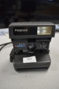 Polaroid 363 Close Up Camera