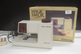 Singer M100 Magic Tailor Mending Machine