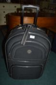 Constellation Soft Body Large Travel Case