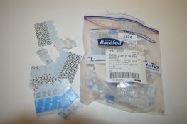 *Bag of Command Light Clips