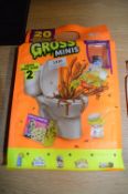 *Mega Gross Minis 20pk