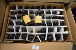 *53x 100ml Bottles of Leende Nourishing & Strengthening Hair Oil