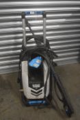 MacAllister Pressure Washer MPWP2200