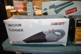Sumgott Handheld Vacuum Cleaner
