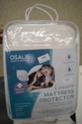 Osalis Luxury Super King Mattress Protector