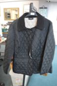 CMD Lady’s Quilted Jacket