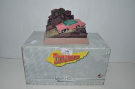 Thunderbirds Fab 1 Figure (AF)