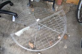 2x Corner Racks for Kitchen Cabinets