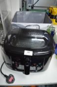 Morrisons Home Deep Fat Fryer