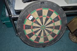 Dartboard
