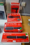 Revlon 4pc Hair Styling Set