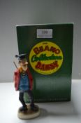 Robert Harrop Beano and Dandy Collection Resin Figurine - Teach