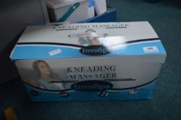 Invospa Kneading Massager