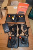 Flashback 2 Classic Games Console Atari