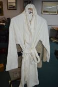 Christie Lady’s Towel Dressing Gown