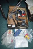 Assorted Caravan Accessories