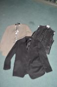 2x Gent’s Jackets Including One by Marks & Spencer