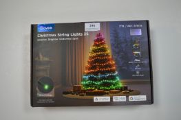 *Govee Christmas String Lights 30m