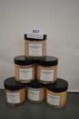 *6x 60ml of Morris & Co. Paint (assorted colours)