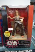 Star Wars Episode 1 Dancing JarJar Binks