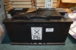 Fiamm 12v 95Ah 680A 680L5 Battery