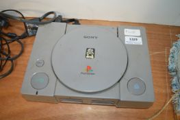 Sony PlayStation